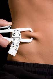 body fat percene testing methods and