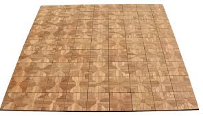 Teak Deck Tiles 12 X 12 Outdoor