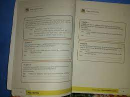 Kisi kisi unbk bahasa inggris soal dan jawaban uts kelas 10. Collecting Information Kelas 9 Halaman 8 9 Brainly Co Id
