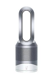 The dyson pure hot + cool space heater not only keeps my home office warm in the winter, but its air purifying abilities curbed my asthma. Dyson Pure Hot Cooláµ€á´¹ Link Luftreiniger Hp02 Weiss Silber Dyson De