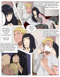 Boruto X Naruto Gay Sex Comics