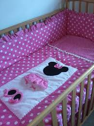 red and black mickey mouse crib bedding