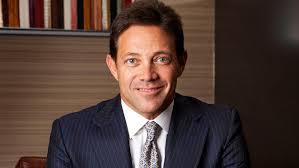 Born in 1962, jordan belfort is a bronx native who has made quite a name for himself in the world of trading. My Miserable Night At Jordan Belfort S Groupon Sales Seminar Hollywood Reporter