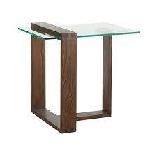 bristow rectangular end table t4527 03