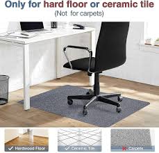 floor protector mat desk rug