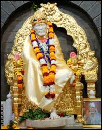 Image result for images of shirdi sai