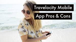 pros and cons booking travel with the