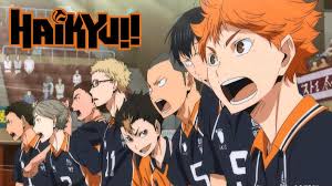An anime television series adaptation by production i.g aired from april 2014 to september 2014, with 25 episodes. Haikyuu Season 5 Release Date Predictions And Spoilers