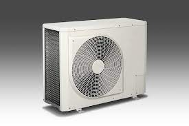 why your ac fan is not spinning