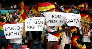 Lgbt Rights In Qatar During The World Cup 2020 The Workers Rights gambar png