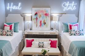 Gorgeous Dorm Room Ideas Where To