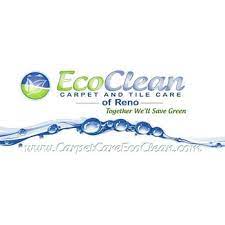 eco clean carpet tile care closed