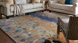 contemporary area rug styles