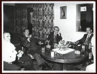1960s Original Photo Josip Broz Tito ...