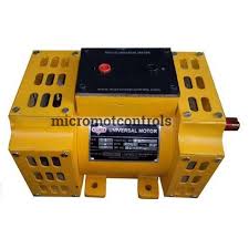 micromot controls mc ac 1008 a 3 phase