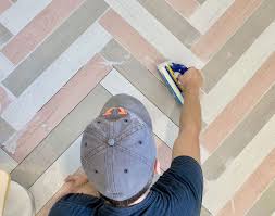 The Best Grout How To Pick The Right Grout Color Young