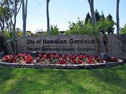 hawaiian gardens 1 best air