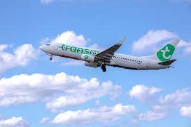Transavia : des vols vers Lille, Brest et Rennes cet hiver au départ de  Montpellier