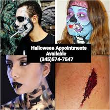 special effects makeup in new york