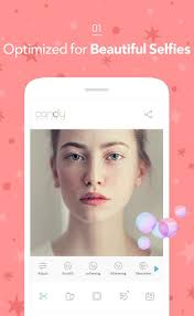 Jul 31,2018) file for android: Candy Camera Selfie Beauty Camera Photo Editor Apk Download From Moboplay