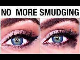 stop liner eyeshadow creasing