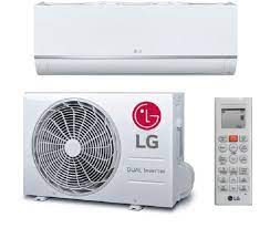 Lg Air Conditioning