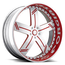 forgiato linee wheels california wheels