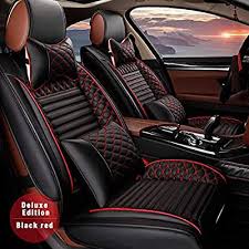 Luxury Car Seat Cover Protector For