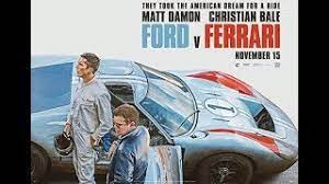 Ngày 23/6, nguồn tin của variety cho biết: Ford V Ferrari Trailer Song The Rolling Stones Gimme Shelter Youtube