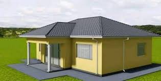 Shs60m Can Build A 3 Bedroomed House A