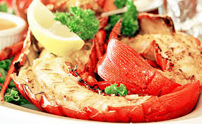 native cuisine food seafood bahamas
