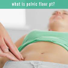 what is floor physical therapy