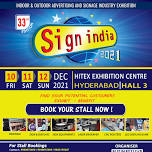 Sign India - Hyderabad