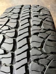 goodrich 275 65 20 car truck tires