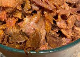 pulled pork slow cooker oven cooking