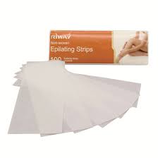 With traditional waxing, hot wax is applied to skin and the hair is pulled off in. Hot Selling 50cts Hair Removal Waxing Strips China Wholesale Wax Strips And Wax Strips Price Made In China Com