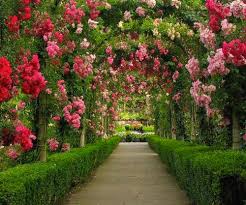 flower gardens in the world