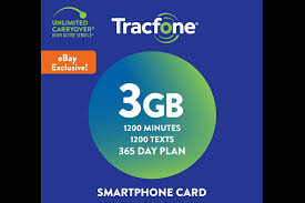 Tracfone $15 smartphone plan (email delivery). Tracfone S 40 Per Year Plan