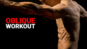 oblique workouts best exercises for