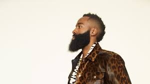 Like samson with a basketball, harden's beard has grown into the. How To Grow A Long Beard That Never Gets Scraggly Gq