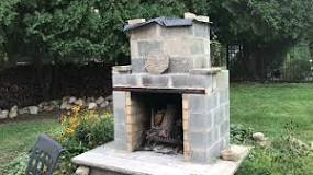 how-do-you-build-an-outdoor-fireplace-with-cinder-blocks