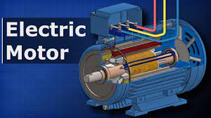 3 phase ac induction motors ac motor