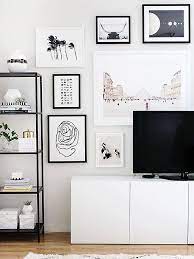 12 Gallery Wall Inspirations