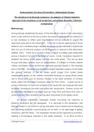 writing a dissertation methodology sirss large size of example of dissertation dology writing thesis sample chapter a methodology