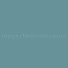 Porter Paints 16146 2 Charleston Blue