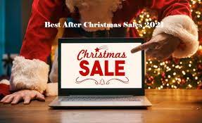 Best After Christmas Sales 2021 - The ...