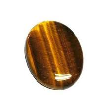 Buy Tiger eye online stone at best price - Utkalika Gems