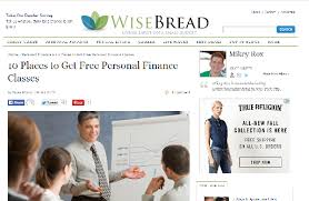 Even better, you can offer to compile web research for someone for fast cash. Top 10 Highly Useful Websites To Learn About Personal Finance For Free