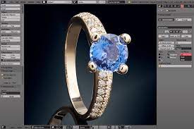 jewellery design software free 2024