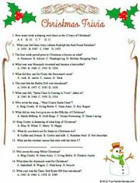 A few centuries ago, humans began to generate curiosity about the possibilities of what may exist outside the land they knew. 43 Christmas Trivia Ideas Christmas Trivia Christmas Fun Christmas Holidays